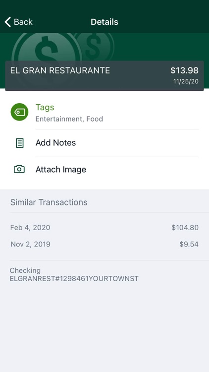 Citizens Bank & Trust FL