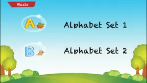 My First ABC's Learn & Play screenshot 2