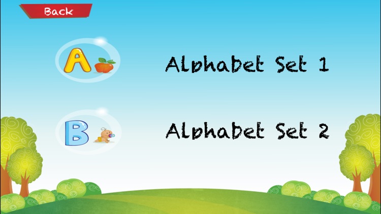 My First ABC's Learn & Play