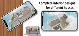 Game screenshot ARHome - Home Design mod apk