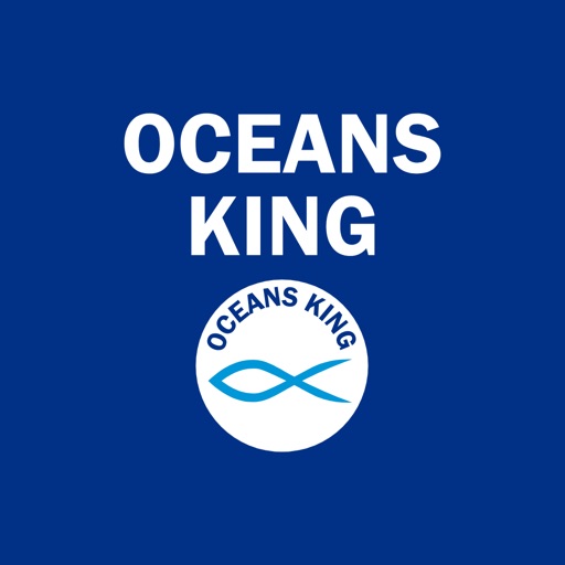 Oceans King, Southend-on-Sea