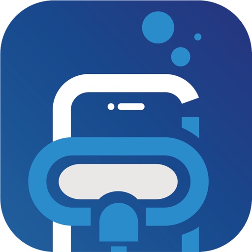 Dive Reporter icon