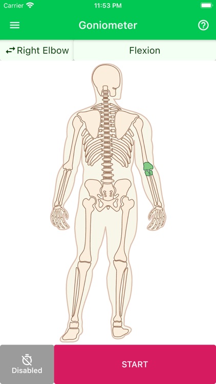 PhysioMaster: Physical Therapy screenshot-3