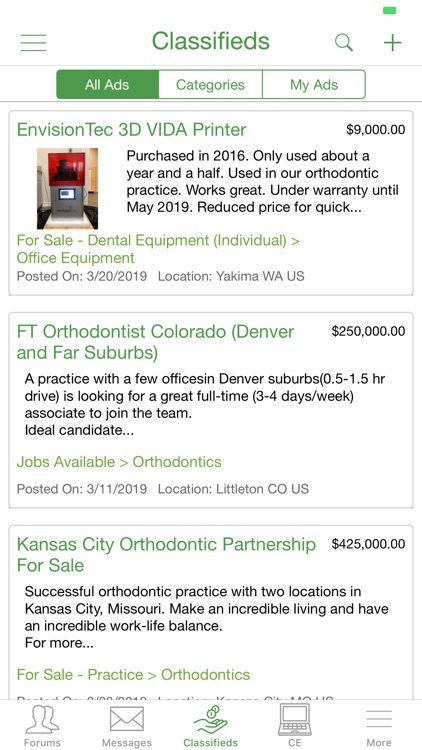 Orthotown