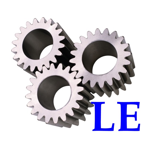 Engine Link LE icon