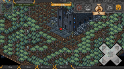 RPG MO Screenshot