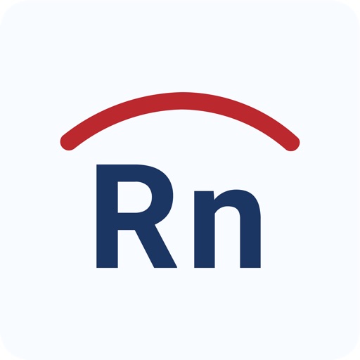 RadonEye - AppWisp.com