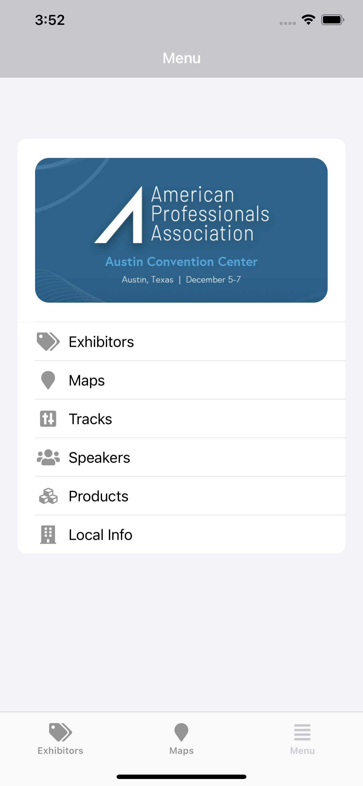 APACon