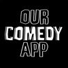 Our Comedy App - iPhoneアプリ