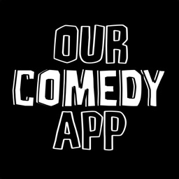 Our Comedy App