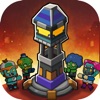 Merge Tower Defense-Zombie War icon