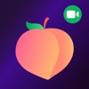 Peacy-Live Random Video Chat icon
