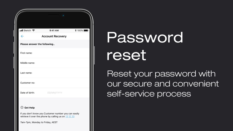 Firstmac Money screenshot-8