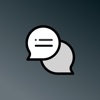 myChat - Talk with friends icon