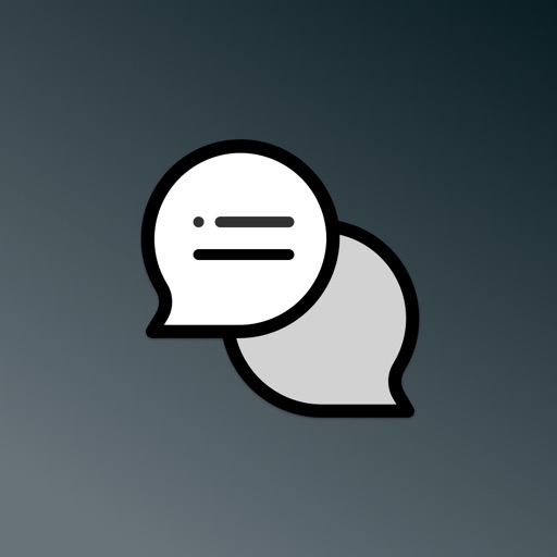 myChat - Talk with friends