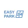 EasyPark24 delete, cancel