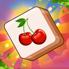 螢幕擷取畫面 (5) Tile Triple 3D Matching Games