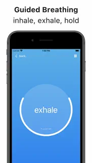 How to cancel & delete ibreathe – relax and breathe 3