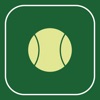 tennis support app - iMatchup