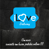 iLove Delivery