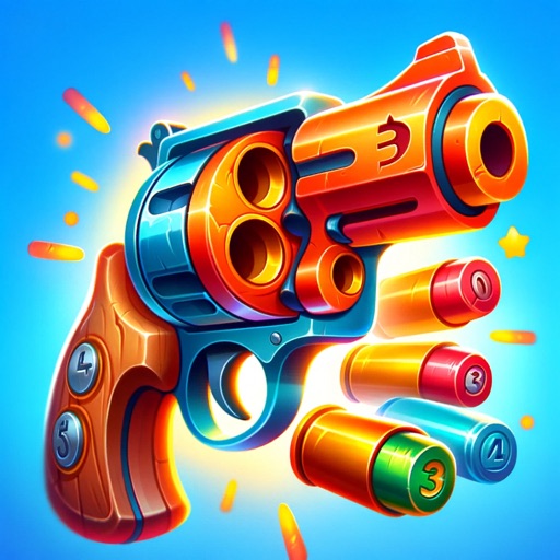 Spinner Shot icon