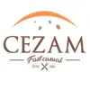 Cezam Restaurants App Feedback