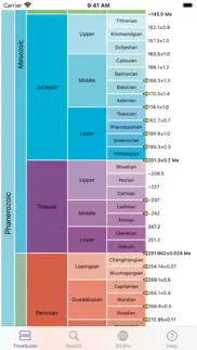 deeptime for geology iphone images 1