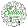 The Salad Boutique App Feedback