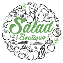 The Salad Boutique