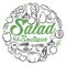You can now order for pick up or delivery online using The Salad Boutique's app