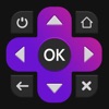 Smart TV Remote - Universal icon