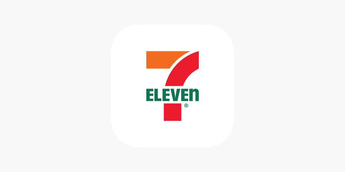 7-Eleven Việt Nam trên App Store