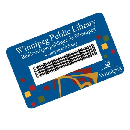 Winnipeg Public Library App Читы