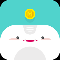 포인트몬스터  취향으로 포인트를 쌓는 미션 리워드 앱