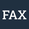 Send / Receive Fax from iPhone icon