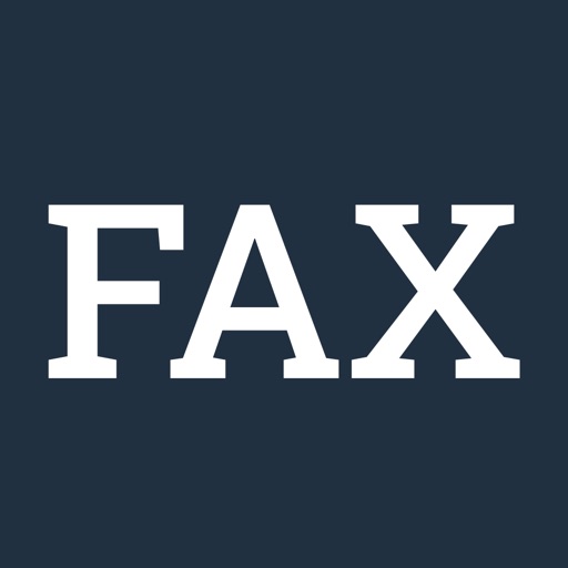 Send / Receive Fax from iPhone iOS App