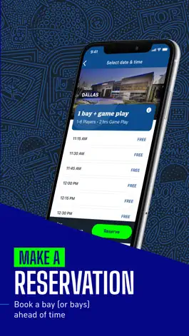 Game screenshot Topgolf hack