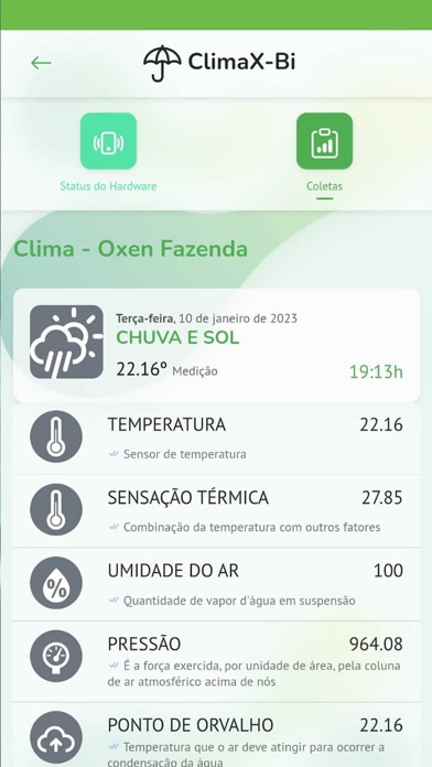 AgroX-Bi Screenshot