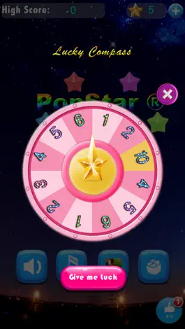 Game screenshot PopStar ® hack