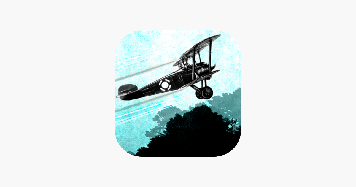 Jogos de Aviões de Guerra::Appstore for Android