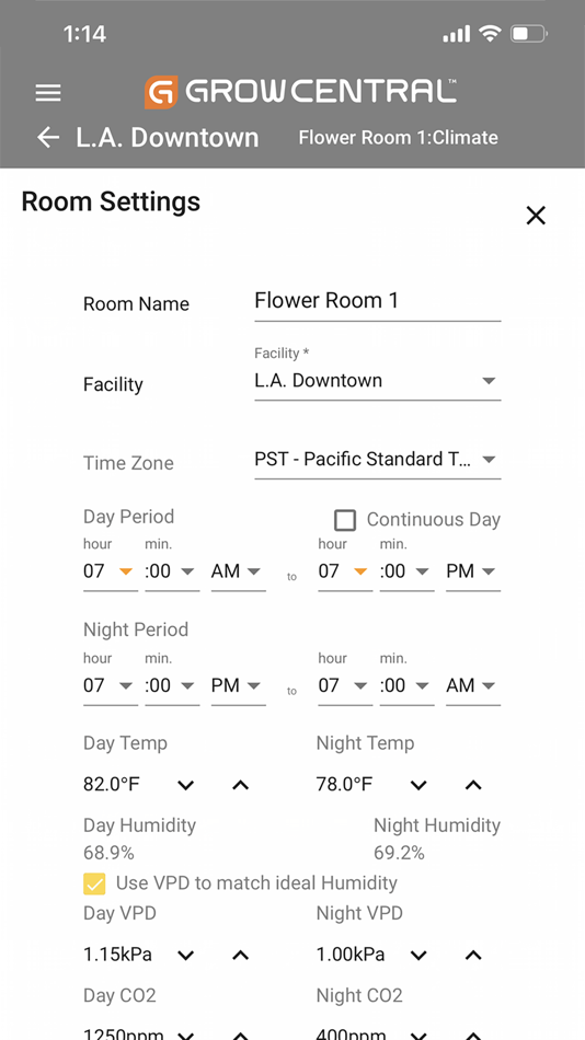 #5. GrowCentral (iOS) Podle: Powerbox Inc.
