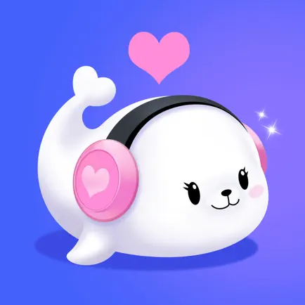 轻语-因为声音遇见你 Читы