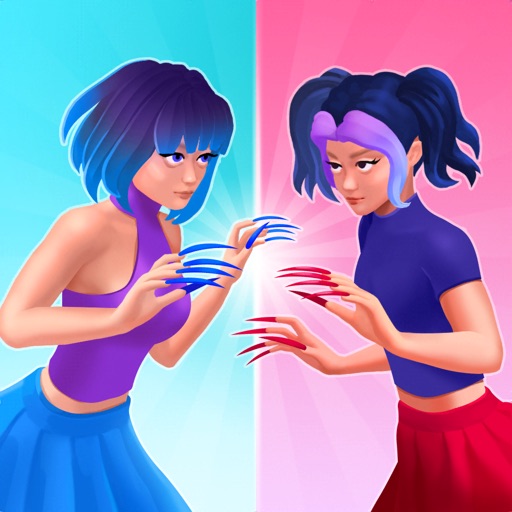 Get Nail Challenge for iOS, iPhone, iPad Aso Report