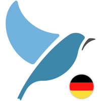 Bluebird Learn German