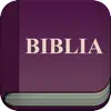 Biblia de la Mujer en Audio contact information