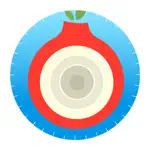 Red Onion - Darknet Browser App Cancel