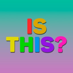 Is This?