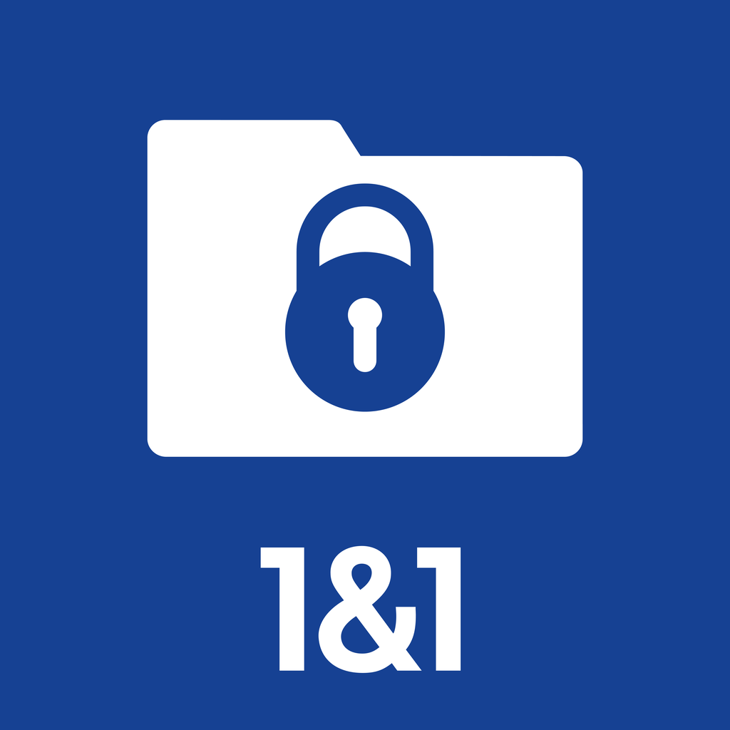 Get 1&1 Verschlüsselung for iOS, iPhone, iPad Aso Report