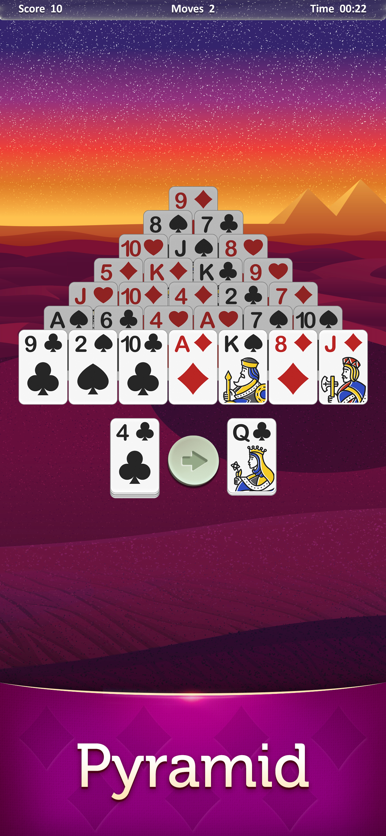 Solitaire: Card Game 2024