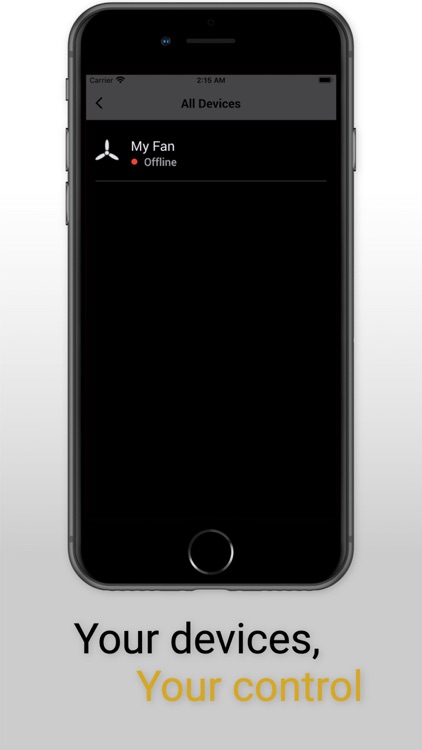 Atomberg screenshot-7